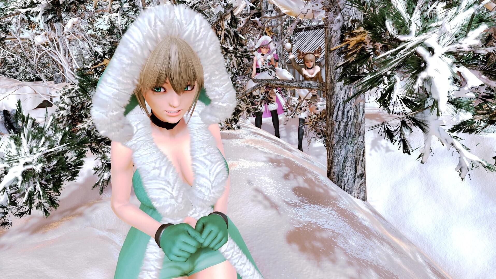 后宫酒店|Harem Hotel